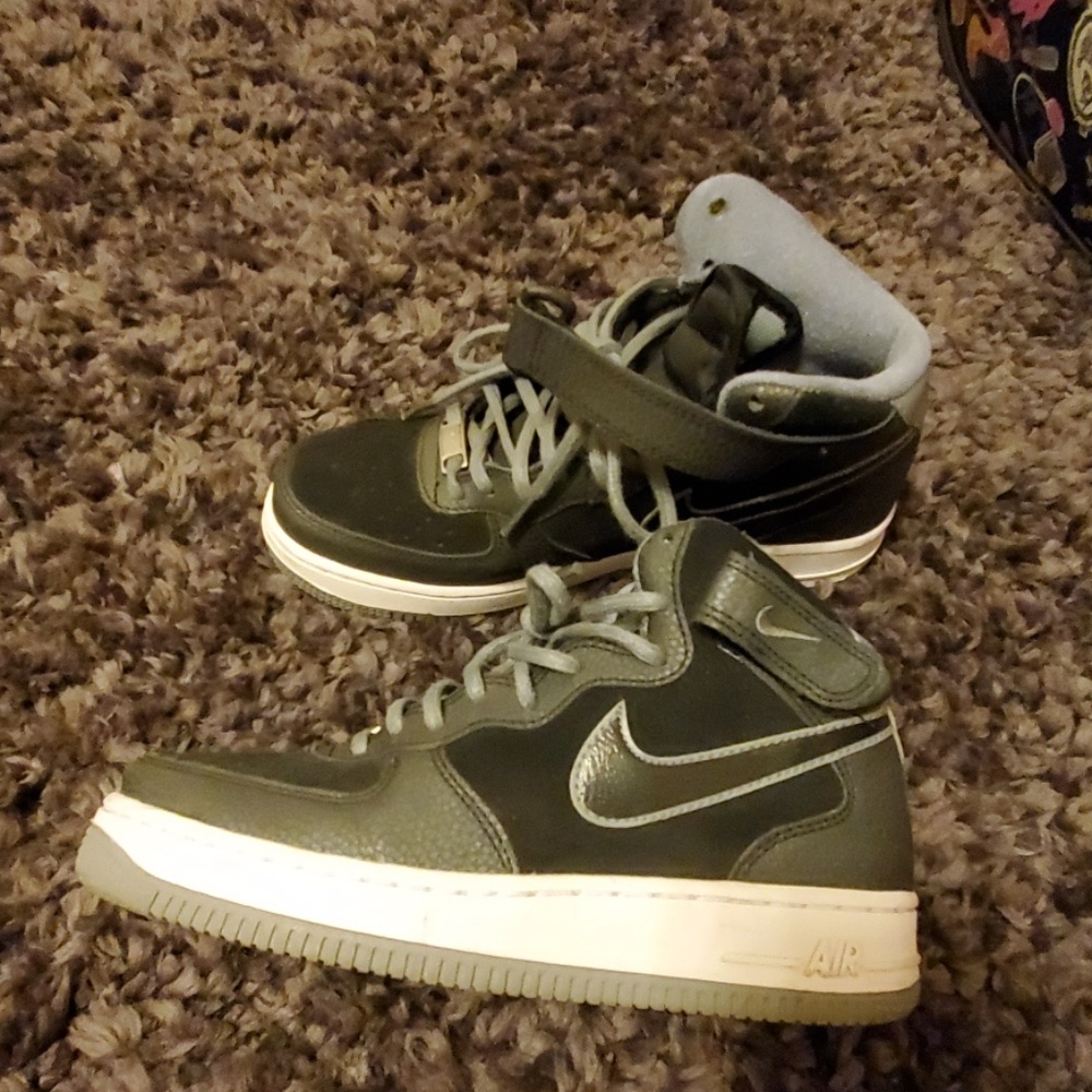 Air force ones